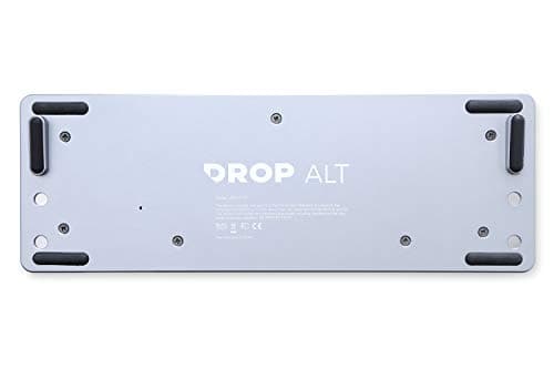 DROP MDX-22176-15 Kailh Halo True RGB Wired Gaming Keyboard image