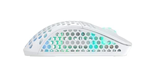 Xtrfy M4 RGB Wireless/Wired Optical Mouse image