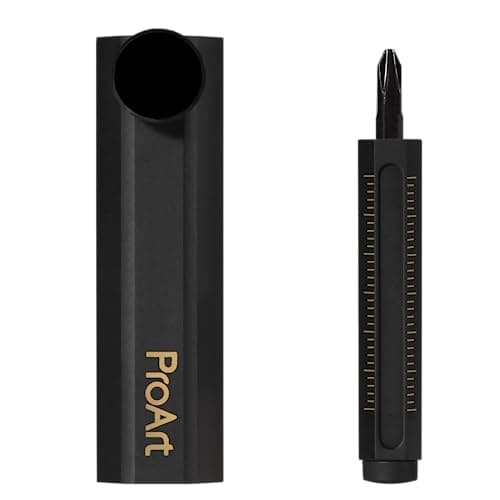 Asus ProArt GeForce RTX 4070 Ti 12GB GDDR6X Black image