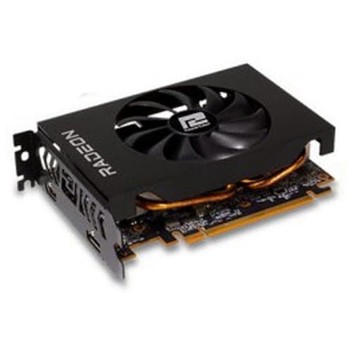 PowerColor ITX Radeon RX 6500 XT 4 GB main image