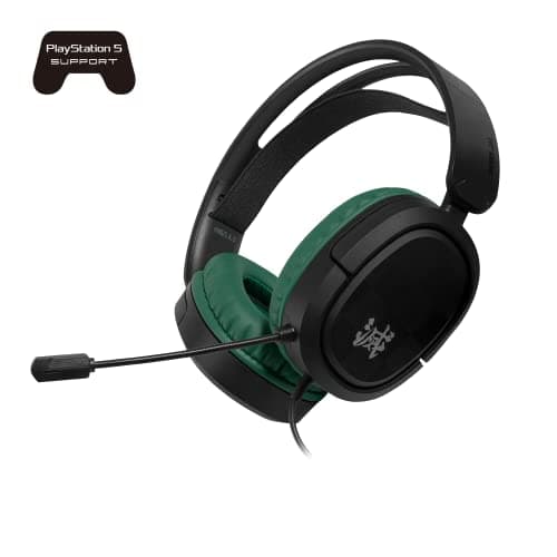 Asus TUF GAMING x Demon Slayer L.E. Tanjiro Kamado 7.1 Channel Headset image