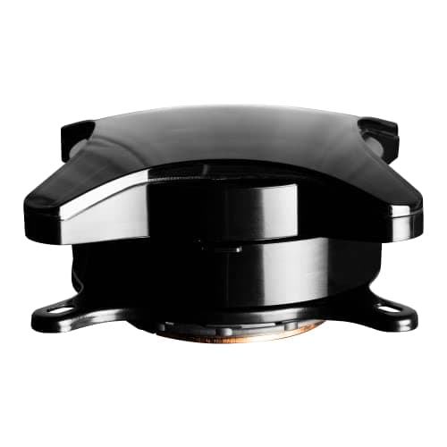 EVGA CLCx 360 Water 360mm 73.15 CFM Black image