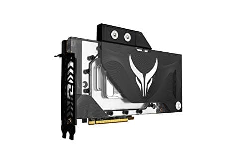 AMD Radeon RX 6900 XT Liquid Devil Overclocked Liquid Cooled 16GB GDDR6 PCIe 4.0 Graphics Card image