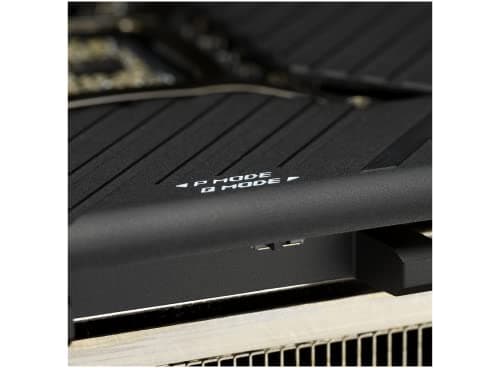 Asus GeForce RTX 4080 ROG STRIX GAMING OC 16GB GDDR6X Black / Red image