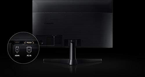 Samsung T350 22" 1080p 75Hz IPS Monitor image