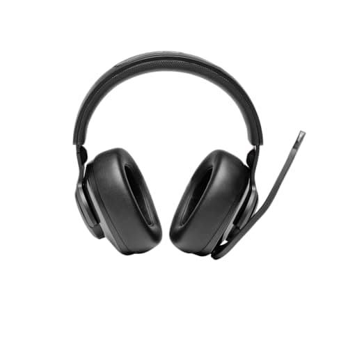 JBL Quantum 400 Closed-Back Gaming Headset image