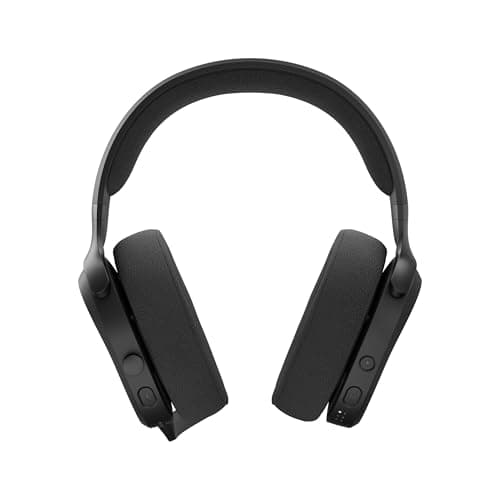 Fractal Design Scape Closed-Back Headphones image