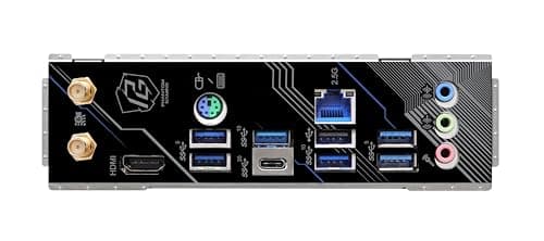 ASRock Z790 Lightning WiFi LGA1700 DDR5 ATX image