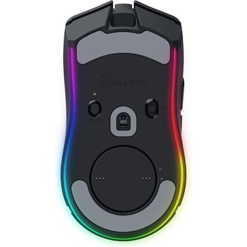 Razer Cobra Pro Wired/Bluetooth/Wireless Optical Gaming Mouse image