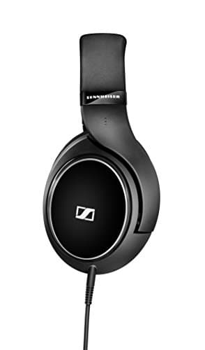 Sennheiser HD 598 CS Closed Headphones image