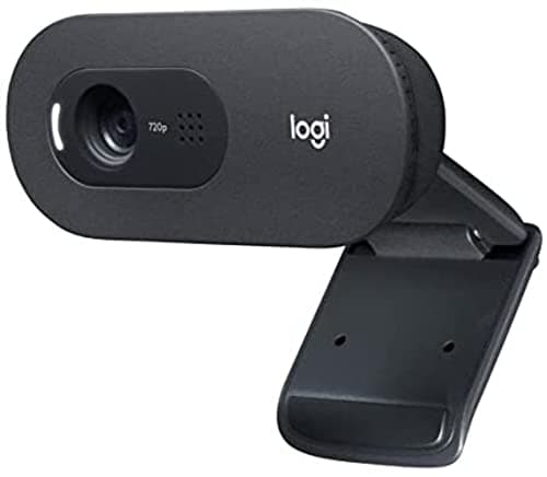 Logitech C505e Webcam image