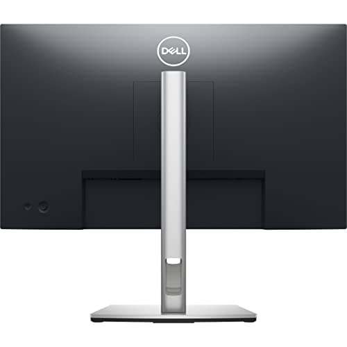 Dell P2423DE 24" 1440p 60Hz IPS Monitor image