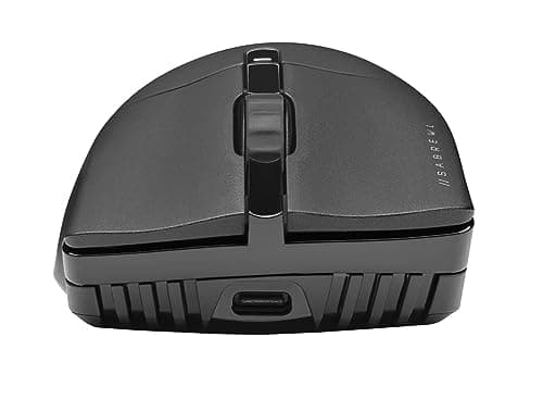 Corsair Sabre RGB Pro Wireless Champion Series Optical Gaming Mouse image