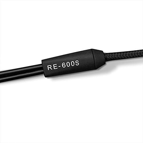 HiFiMAN Songbird RE600S V2 In-Ear Headphones image