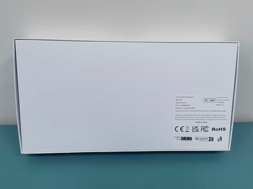 DrunkDeer G65 RGB Wired Gaming Keyboard image