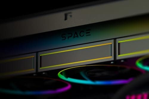 ID-COOLING SL240 Water 240mm 78 CFM Black image