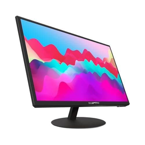 Sceptre E275W-1920 27" 1080p 60Hz Monitor image
