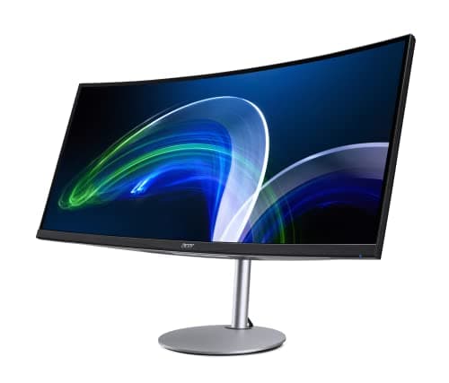 Acer CB382CUR bmiiphuzx 37.5" 3840x1600 60Hz IPS Monitor image