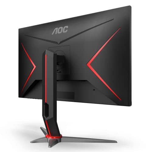 AOC Q27G2S 27" 1440p 165Hz IPS Monitor image