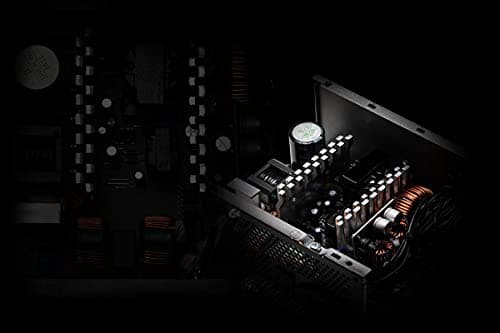 ADATA XPG PYLON ATX 550W Non-Modular 80+ Bronze Certified image