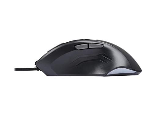 Aula SI-9008 Wired Optical Mouse image