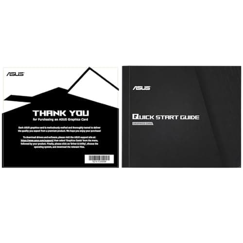 ASUS Dual Radeon RX 9060 XT 16GB GDDR6 Black image