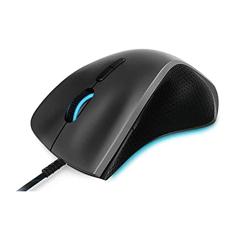 Lenovo Legion M500 RGB Wired Optical Gaming Mouse image