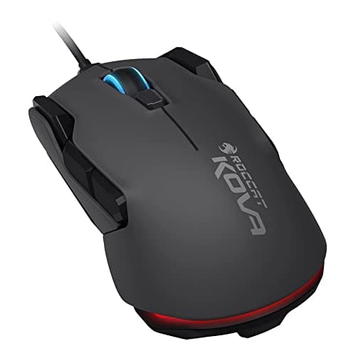 ROCCAT Kova RGB Wired Optical Mouse image