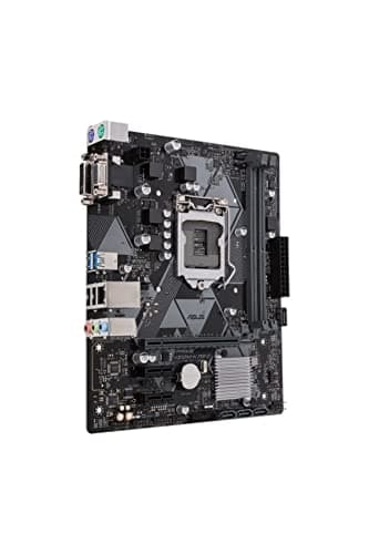 Asus H310 PRIME H310M-K R2.0 LGA1151 DDR4 Micro ATX main image