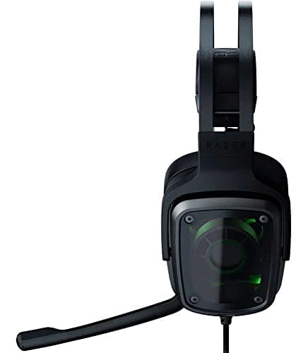 Razer Tiamat 7.1 V2 7.1 Channel Headset image