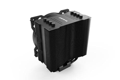 be quiet! Pure Rock 2 Air 155mm Black image