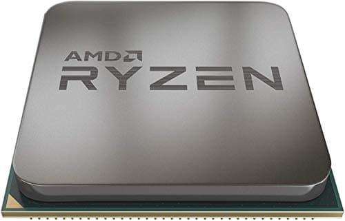 AMD Ryzen 5 1500X 3.5 GHz 4-Core AM4 image