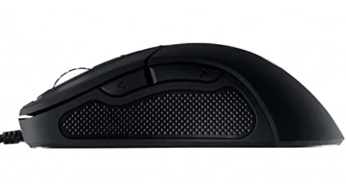 Cooler Master Mizar Wired Laser Mouse image