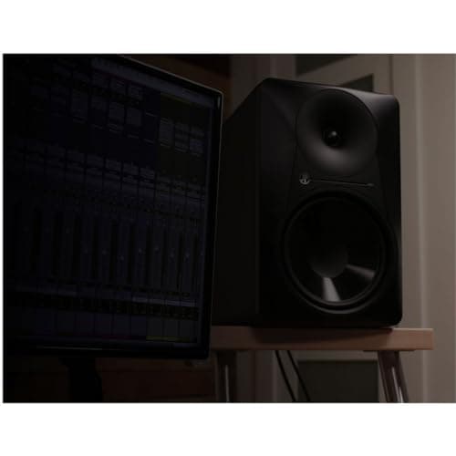 Mackie MR824 1.0 Channel 85 W Speaker System image