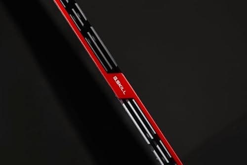 G.Skill Trident Red / Silver DDR4-3200 CL16 16GB (2x8GB) image