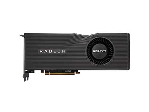 Gigabyte Silver Radeon RX 5700 XT 8GB GDDR6 image