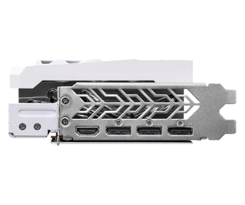 ASRock Radeon RX 7900 XT Phantom Gaming OC 20GB GDDR6 White image