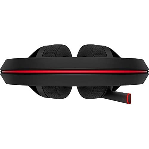 HP OMEN Mindframe Prime Closed Gaming Headset image