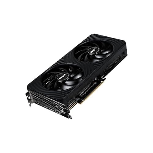 Palit GeForce RTX 5060 Ti Dual 8GB image