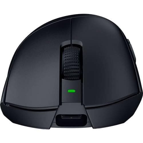 Razer DeathAdder V3 HyperSpeed Wired/Wireless Optical Gaming Mouse image