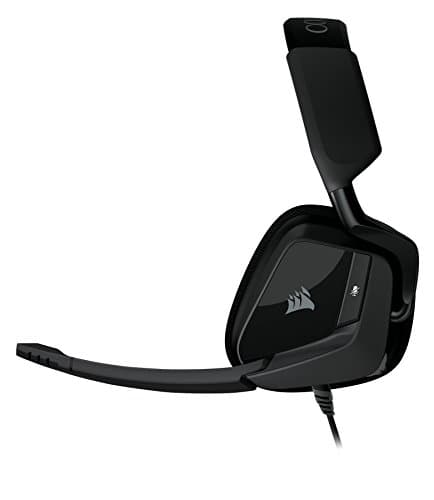 Corsair VOID PRO Surround (Black) 7.1 Channel Headset image