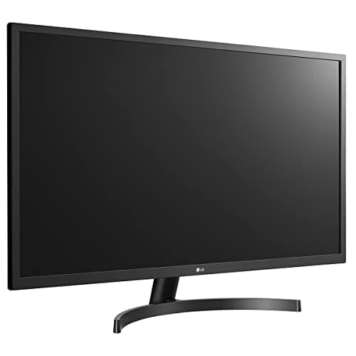 LG 32MN500M-B 32" 1080p 60Hz IPS Monitor image