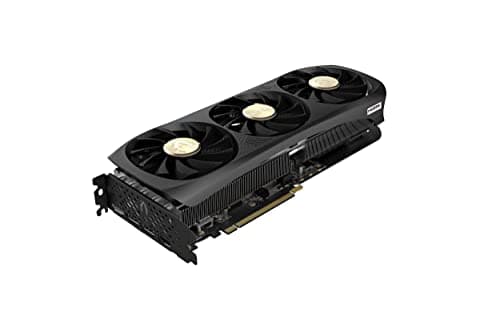 ZOTAC GAMING GeForce RTX 4070 AMP AIRO image
