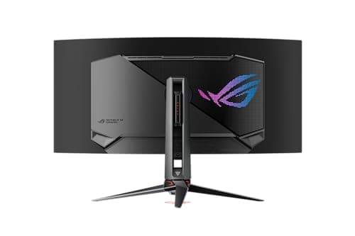 Asus ROG Swift OLED PG39WCDM 39" 3440x1440 240Hz WOLED Curved Monitor image