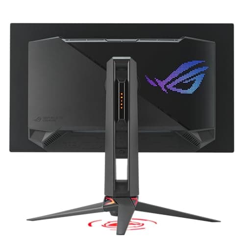 Asus ROG Swift OLED PG27UCDM 26.5" 4K 240Hz QD-OLED Monitor image