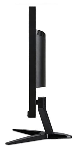 Acer KG271 bmiix 27" 1080p 75Hz TN Monitor image