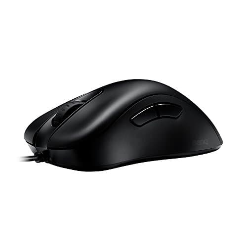 BenQ Zowie EC2-B Wired Optical Gaming Mouse image