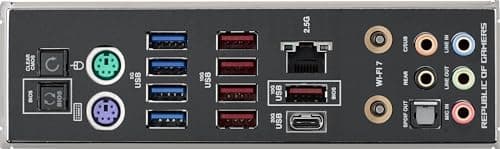 Asus Z790 ROG MAXIMUS APEX ENCORE LGA1700 DDR5 ATX image