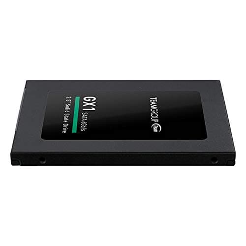 TEAMGROUP GX1 240GB SSD 2.5" SATA image