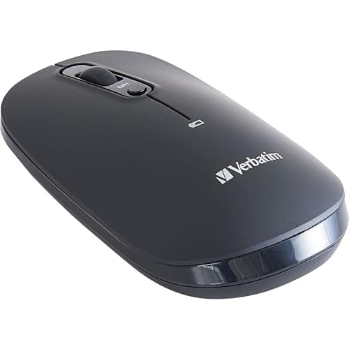 Verbatim 70750 Wireless Bluetooth Optical Mouse main image